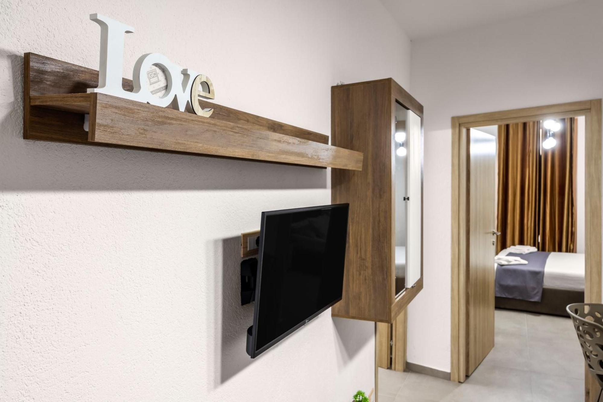 G E B Central Apartment ปาแลร์โม ภายนอก รูปภาพ