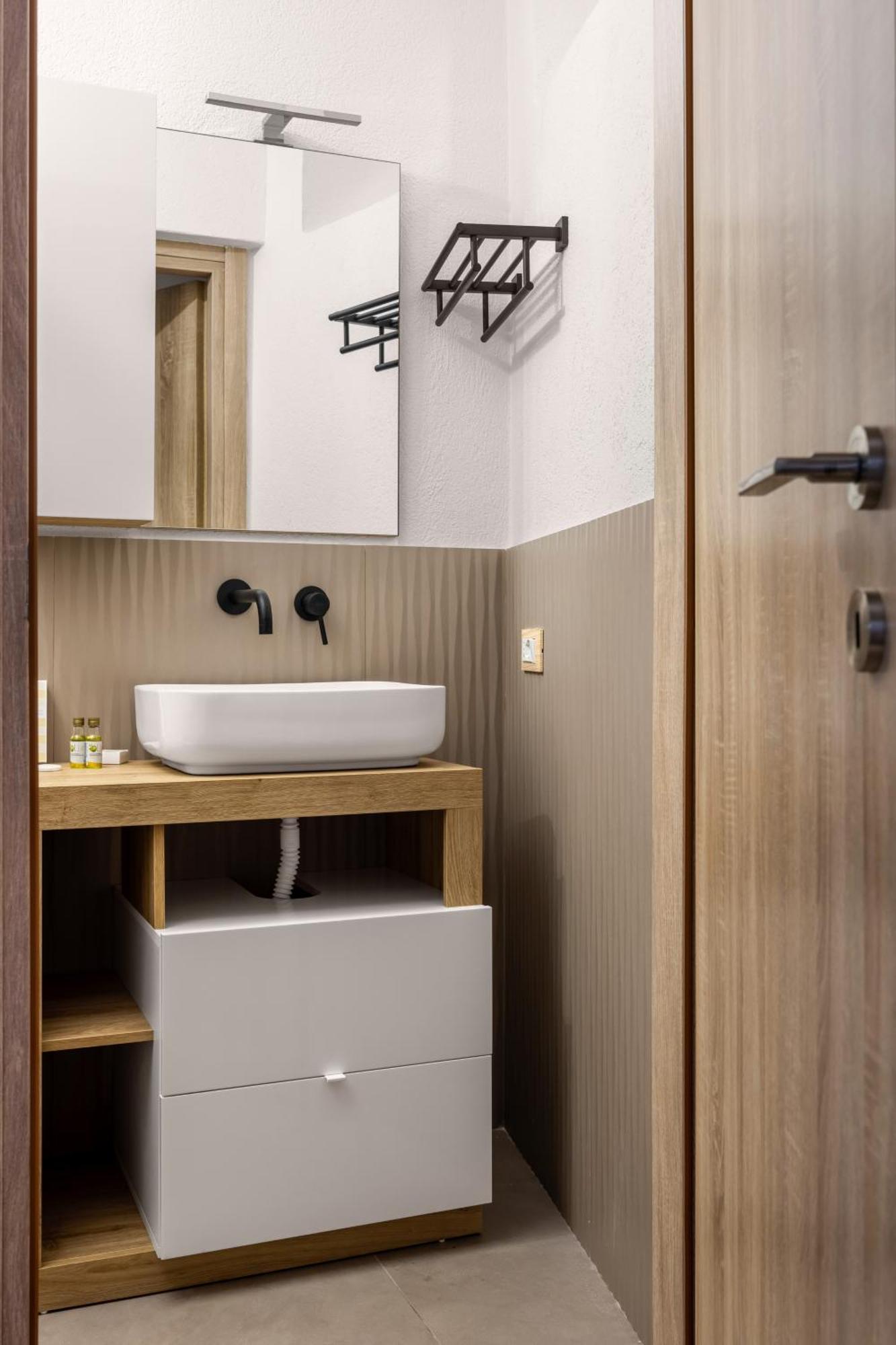 G E B Central Apartment ปาแลร์โม ภายนอก รูปภาพ